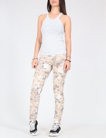 Colanti Calzedonia, crem