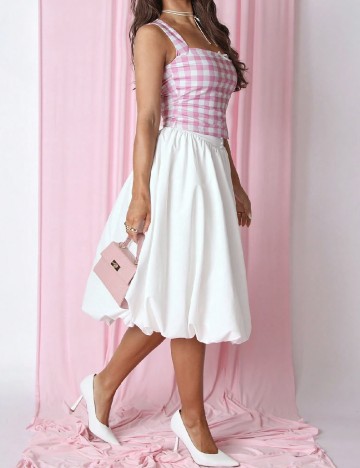 Top SHEIN, roz