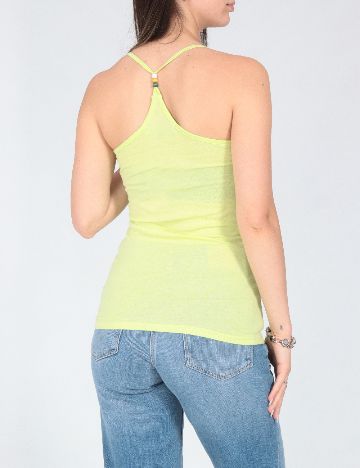 Maiou Bershka, verde