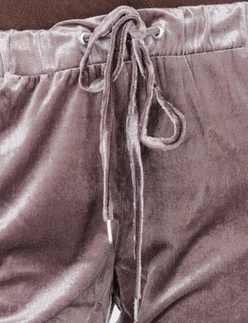 Pantaloni Zara, gri