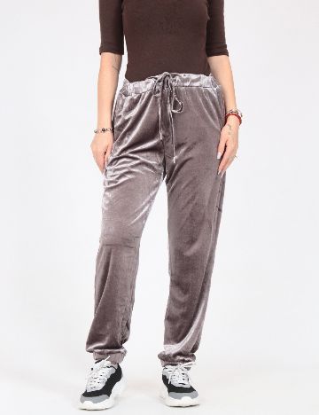 Pantaloni Zara, gri