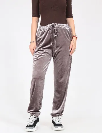 Pantaloni Zara, gri