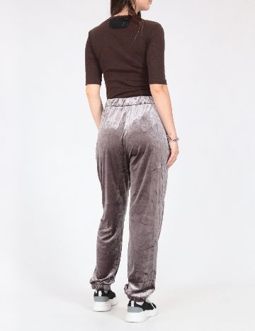 Pantaloni Zara, gri