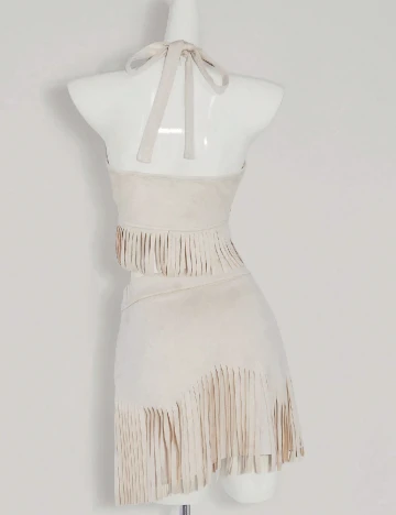 Top SHEIN, bej
