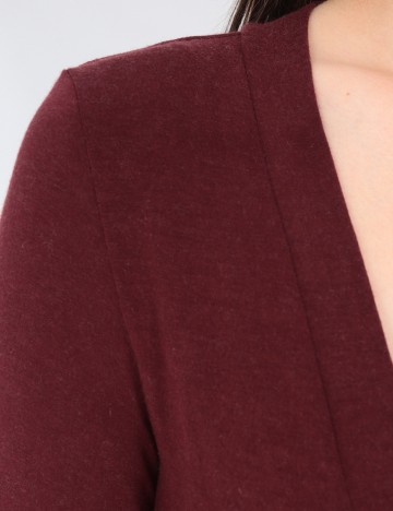 Cardigan Intimissimi, visiniu