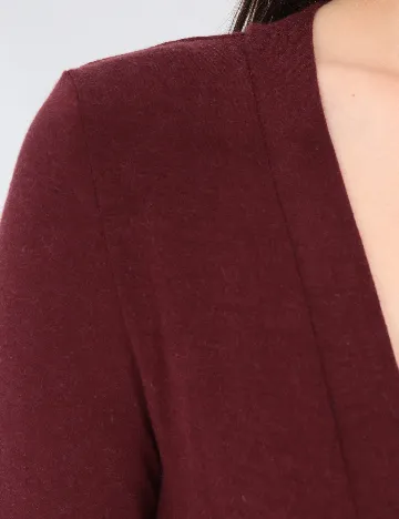 Cardigan Intimissimi, visiniu