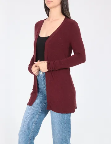 Cardigan Intimissimi, visiniu