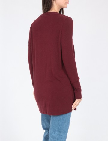 Cardigan Intimissimi, visiniu