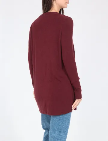 Cardigan Intimissimi, visiniu