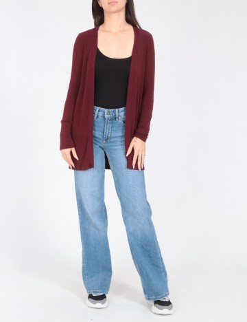Cardigan Intimissimi, visiniu