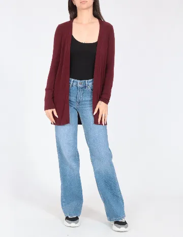 Cardigan Intimissimi, visiniu
