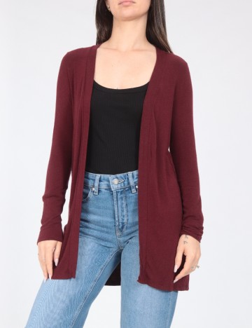 Cardigan Intimissimi, visiniu