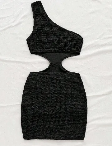 Rochie scurta SHEIN, negru