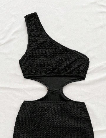 Rochie scurta SHEIN, negru