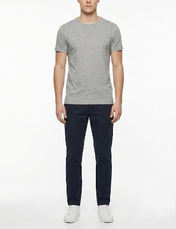 Tricou Zara, gri