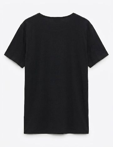 Tricou Zara, negru