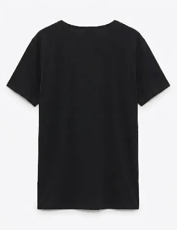 Tricou Zara, negru