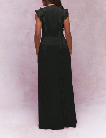 Bluza Missguided, negru