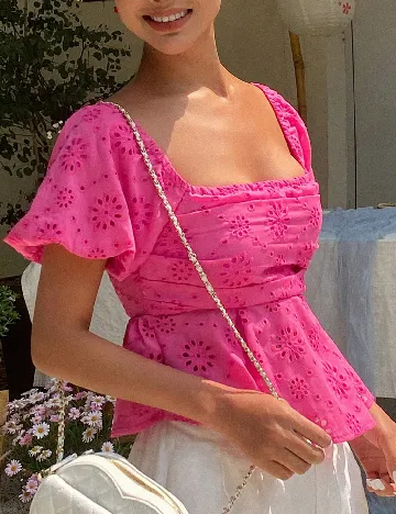 Top SHEIN, roz