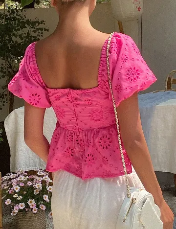 Top SHEIN, roz