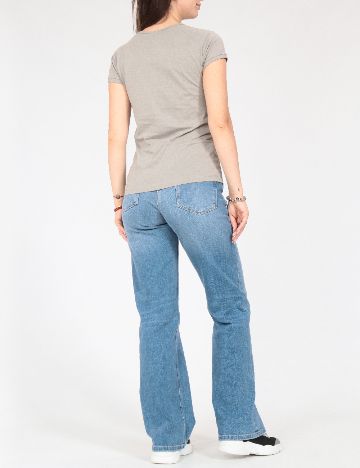 Tricou Zara, gri