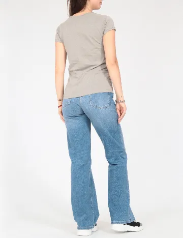 Tricou Zara, gri