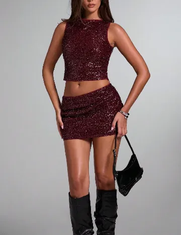Top SHEIN, visiniu