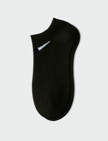 Set sosete 10 perechi SHEIN, negru