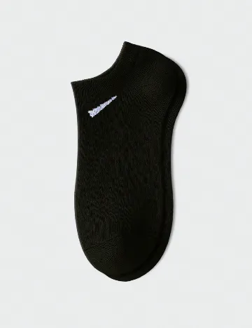 Set sosete 10 perechi SHEIN, negru