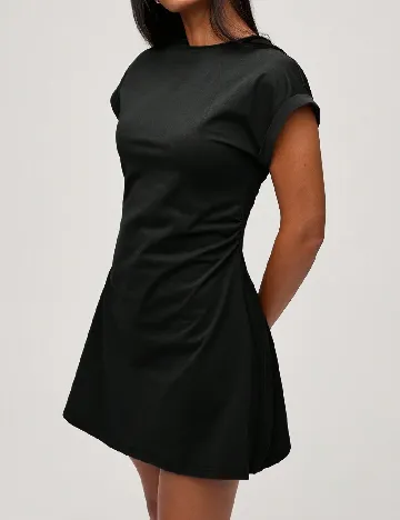 Rochie scurta SHEIN, negru