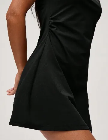 Rochie scurta SHEIN, negru