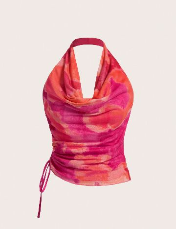Top SHEIN, roz