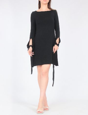 Rochie scurta Tezenis, negru