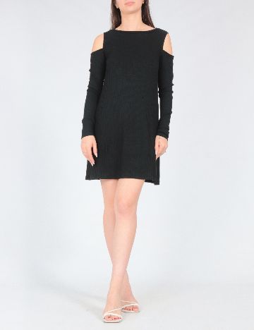 Rochie scurta Tezenis, negru