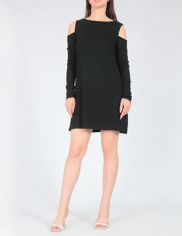 Rochie scurta Tezenis, negru