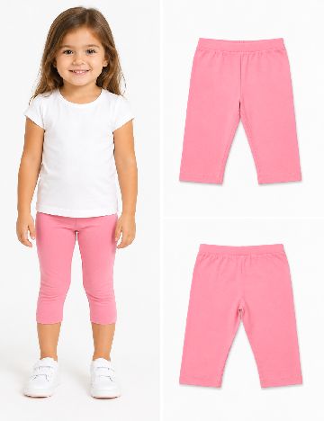 Colanti Zara, roz