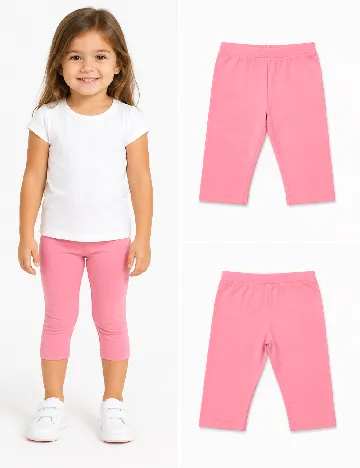 Colanti Zara, roz