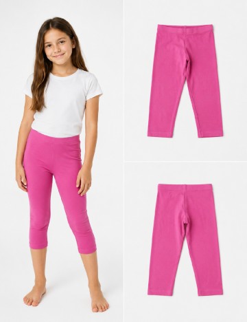 Colanti Zara, roz