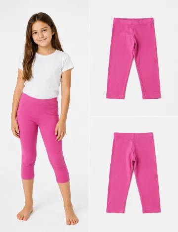 Colanti Zara, roz