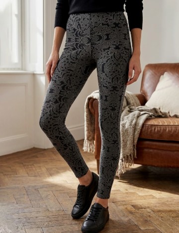 Colanti Tezenis, gri
