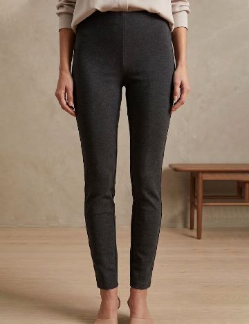 Colanti Tezenis, gri