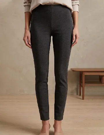 Colanti Tezenis, gri
