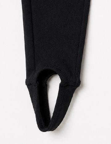 Colanti Tezenis, negru