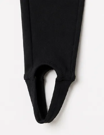Colanti Tezenis, negru