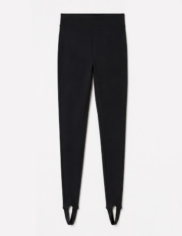 Colanti Tezenis, negru