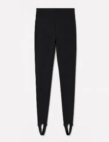 Colanti Tezenis, negru