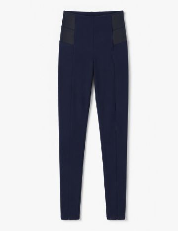 Colanti Tezenis, bleumarin