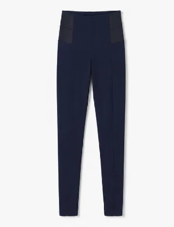 Colanti Tezenis, bleumarin