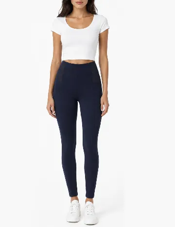 Colanti Tezenis, bleumarin