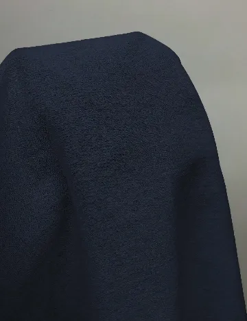 Pantaloni SHEIN, albastru